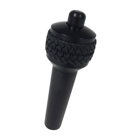 Dv8 Offroad 199706 JEEP TJ AUTO SHIFT LEVER BLACK D-JP-180023-BK